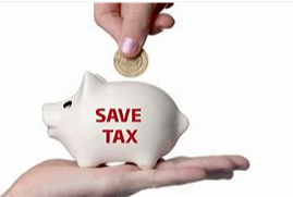 Benefits of tax saving