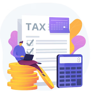 Tax Consultancy in London