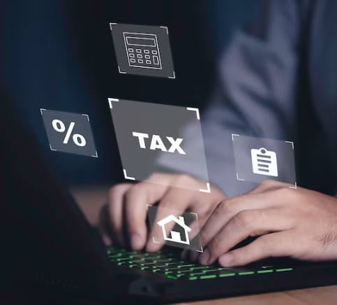 Tax Planning Services: Strategize for Optimal Financial Outcomes