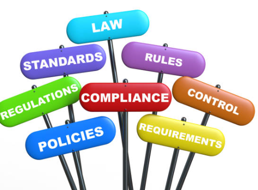 Navigating Regulatory Changes: The Role of Audit Consulting Services